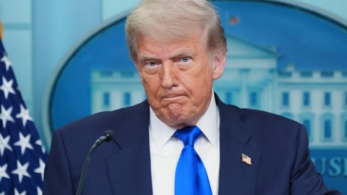 Trump cancela negociaciones comerciales con Canadá por "impuesto atroz" a empresas tecnológicas