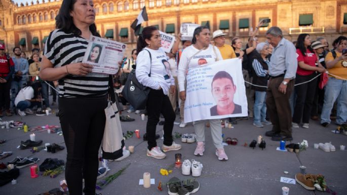 "Crisis o apocalipsis": Sicilia y Dayán desnudan la violencia como ciclo imparable del horror