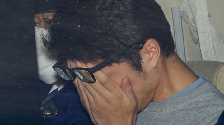 Japón ejecuta al "asesino de Twitter", condenado por matar y desmembrar a nueve personas