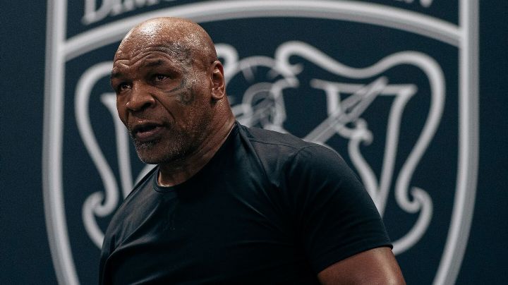 Mike Tyson, Kevin Durant y otros deportistas urgen a Trump que rebaje penas por posesión de mariguana