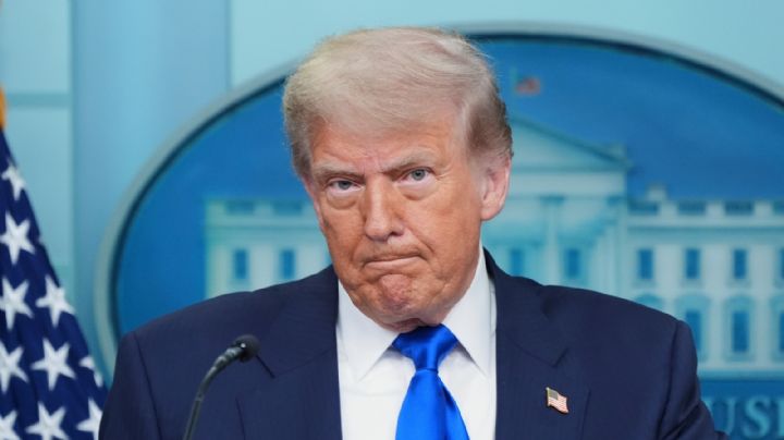 Juez bloquea temporalmente orden ejecutiva de Trump que busca acabar con la ciudadanía por nacimiento
