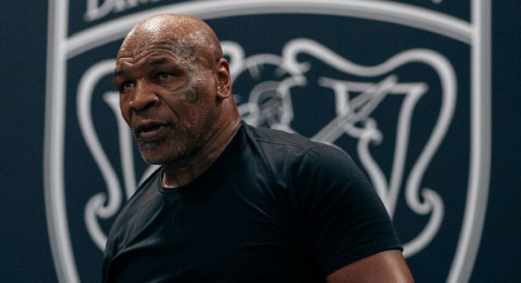 Mike Tyson, Kevin Durant y más deportistas urgen a Trump que rebaje penas por posesión de mariguana