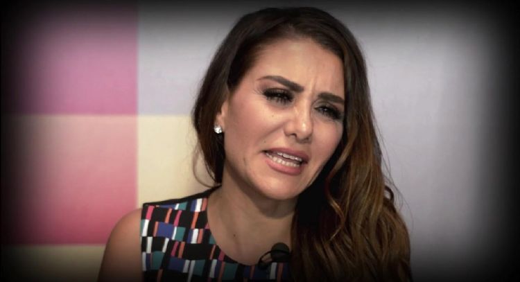 “Nombre, ni me vas a ver ahí”: diputada de Morena dice que no se atiende en el seguro social