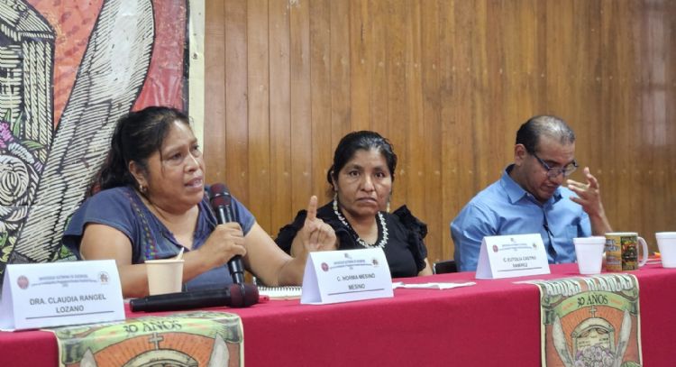 En 30 años han sido asesinados 36 miembros de la Organización Campesina de la Sierra del Sur