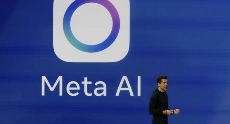 Juez desestima demanda de derechos de autor de autores contra Meta por entrenamiento de IA