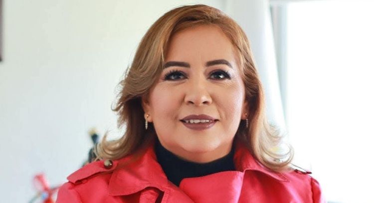 Sancionan al portal “La Voz de Tlapa” por violencia de género contra la diputada Leticia Mosso