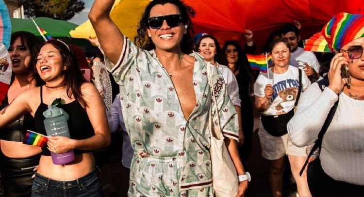 VIH en México: el estigma persistente y falta de prevención golpean a la comunidad LGBTTTIQ+