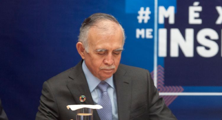 Vector, de Alfonso Romo, congela operaciones tras intervención de la CNBV
