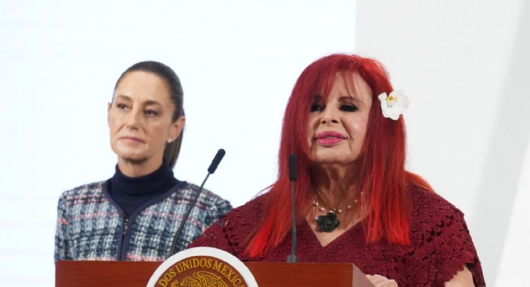 Layda Sansores da día libre a trabajadores del Gobierno por victoria de los Piratas de Campeche
