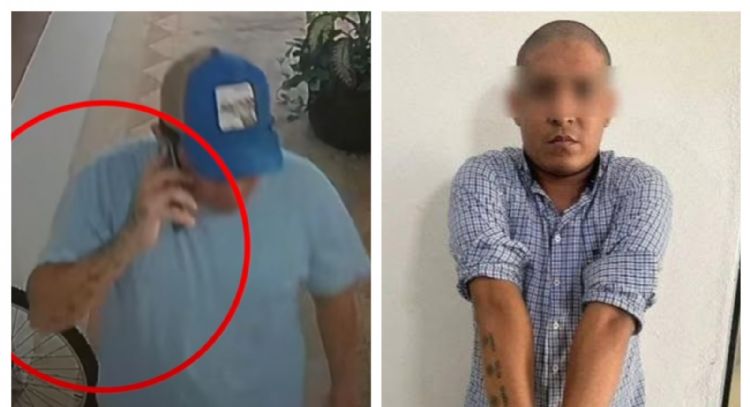 Acusan al hijo de regidora morenista de Cozumel de robar equipo al youtuber español Soy Tribu