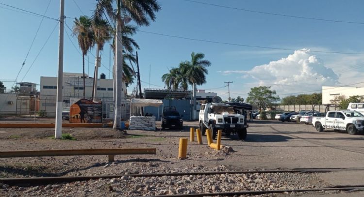 Nueva riña en penal de Culiacán deja tres muertos