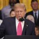 Trump respalda el impuesto a remesas y promete “aumentar drásticamente las deportaciones”