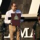 Exgobernador José Ignacio Peralta compareció por delitos de peculado y uso ilícito