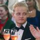 Hijo de la princesa heredera de Noruega es acusado de violación y agresión sexual
