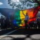 Temporales e invisibles: realidad del trabajo migrante y LGBT+ en México