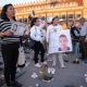 "Crisis o apocalipsis": Sicilia y Dayán desnudan la violencia como ciclo imparable del horror