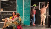 Foto ilustrativa de la nota titulada: Nancy Cárdenas y Luz del Norte Teatro