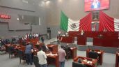 Foto ilustrativa de la nota titulada: Congreso de Morelos aumenta diputados, limita paridad y elimina el Instituto de la Mujer (Video)