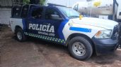 Foto ilustrativa de la nota titulada: Cesan a ocho policías de Guanajuato acusados de extorsionar a empleados de gasolinera en Celaya