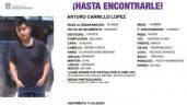 Foto ilustrativa de la nota titulada: Joven del Edomex desaparece luego de aceptar trabajo como trailero en Jalisco