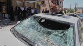 Foto ilustrativa de la nota titulada: Un muerto y 11 heridos en intensos ataques israelíes en el sur del Líbano