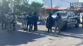 Foto ilustrativa de la nota titulada: Ejecutan a policía municipal en Culiacán