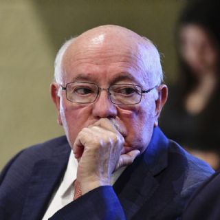 David Colmenares en la ASF: Siete años de auditorías cómodas sobre el uso del erario