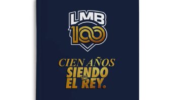 La Liga Mexicana de Beisbol, un siglo de “resiliencia y persistencia”