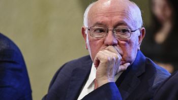 David Colmenares en la ASF: Siete años de auditorías cómodas sobre el uso del erario