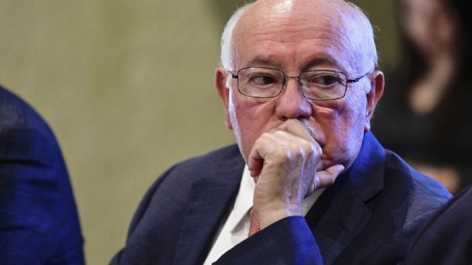 David Colmenares en la ASF: Siete años de auditorías cómodas sobre el uso del erario