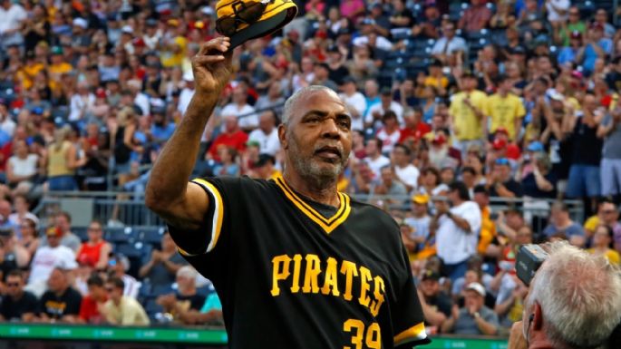 Dave “la Cobra” Parker, jardinero del Salón de la Fama, muere a los 74 años