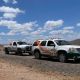 Encuentran a tres personas sin vida en “El Bailador”, una mina de oro y plata en Sonora