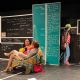 Nancy Cárdenas y Luz del Norte Teatro