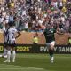 Paulinho anota en la prórroga y Palmeiras vence 1-0 a Botafogo en el Mundial de Clubes