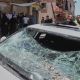 Un muerto y 11 heridos en intensos ataques israelíes en el sur del Líbano