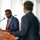 Guyana tomará medidas enérgicas contra el contrabando de oro desde Venezuela