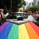 Marcha del Orgullo LGBTTTIQ+ congregó a 800 mil personas en la CDMX