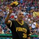 Dave “la Cobra” Parker, jardinero del Salón de la Fama, muere a los 74 años