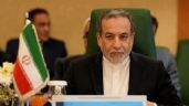 Foto ilustrativa de la nota titulada: Araghchi asegura que Irán no aceptará alto el fuego y exige "compensaciones" a EU por daños