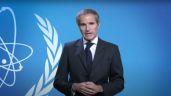 Foto ilustrativa de la nota titulada: Irán podría enriquecer uranio en "cuestión de meses": organismo de control nuclear de la ONU
