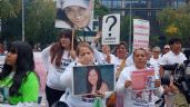 Foto ilustrativa de la nota titulada: "Yo quiero saber la verdad": La lucha de una madre por identificar a su hija desaparecida