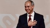 Foto ilustrativa de la nota titulada: Fernández Noroña desmiente que López-Gatell fuera nombrado representante de México ante la OMS