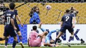 Foto ilustrativa de la nota titulada: Paris Saint-Germain golea 4-0 al Inter Miami en el Mundial de Clubes