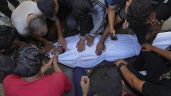 Foto ilustrativa de la nota titulada: Trump pide acuerdo de alto el fuego sobre guerra en Gaza; surgen señales de avance