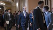 Foto ilustrativa de la nota titulada: Propuesta fiscal de Trump supera votación clave en el Senado