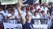 Foto ilustrativa de la nota titulada: Un buen gobierno tiene que ser transparente e informar: Sheinbaum