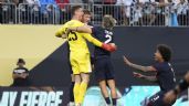 Foto ilustrativa de la nota titulada: Estados Unidos se impone 4-3 en penales a Costa Rica para avanzar a las semifinales de la Copa Oro