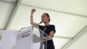 Foto ilustrativa de la nota titulada: Sheinbaum: el pueblo es sabio y supo elegir a un indígena mixteco como presidente de la Corte