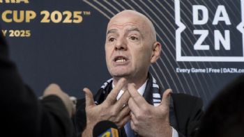 Sindicato de futbol francés critica el Mundial de Clubes por "masacre" en el bienestar de jugadores