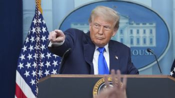 Trump impone aranceles de 30% a México por no frenar a los cárteles y el fentanilo